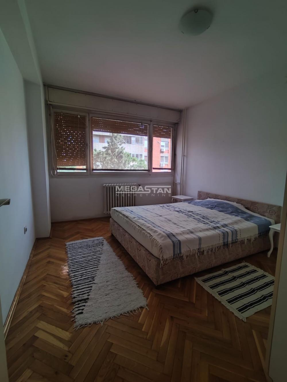 Stan Izdavanje Beograd Stan Izdavanje Beograd Kalenić Pijaca 63 m2