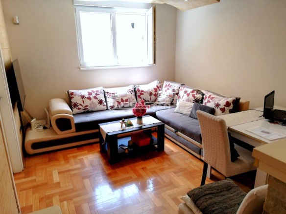 Stan Prodaja Beograd Karaburma 35 m2