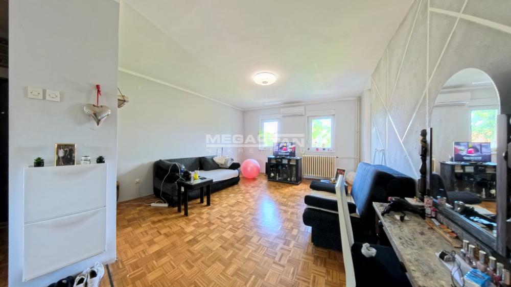 Lep, dvostran, 78m2