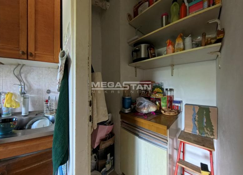 Lep, dvostran, 78m2