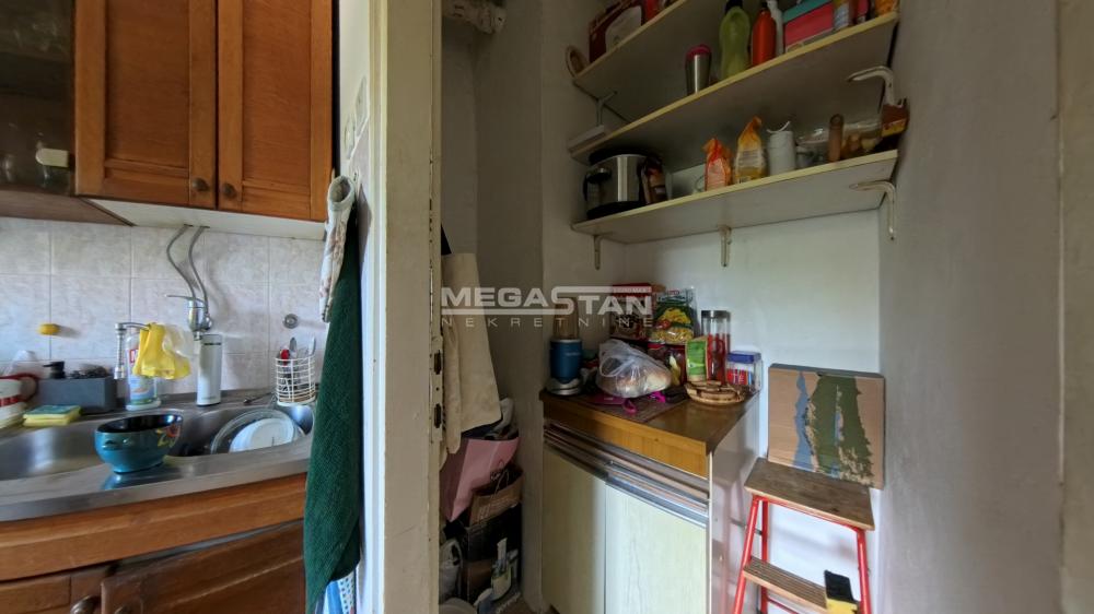 Lep, dvostran, 78m2