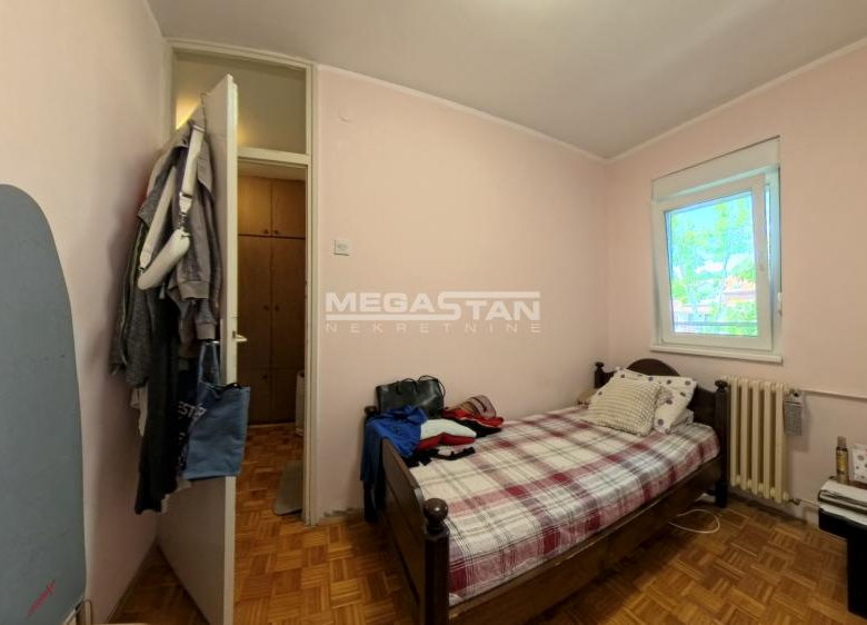 Lep, dvostran, 78m2