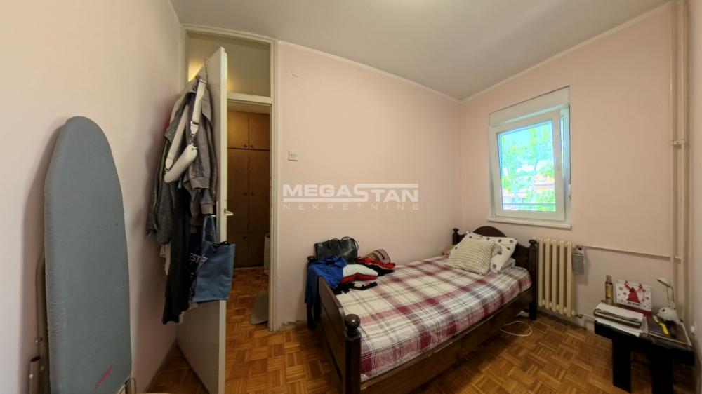 Lep, dvostran, 78m2