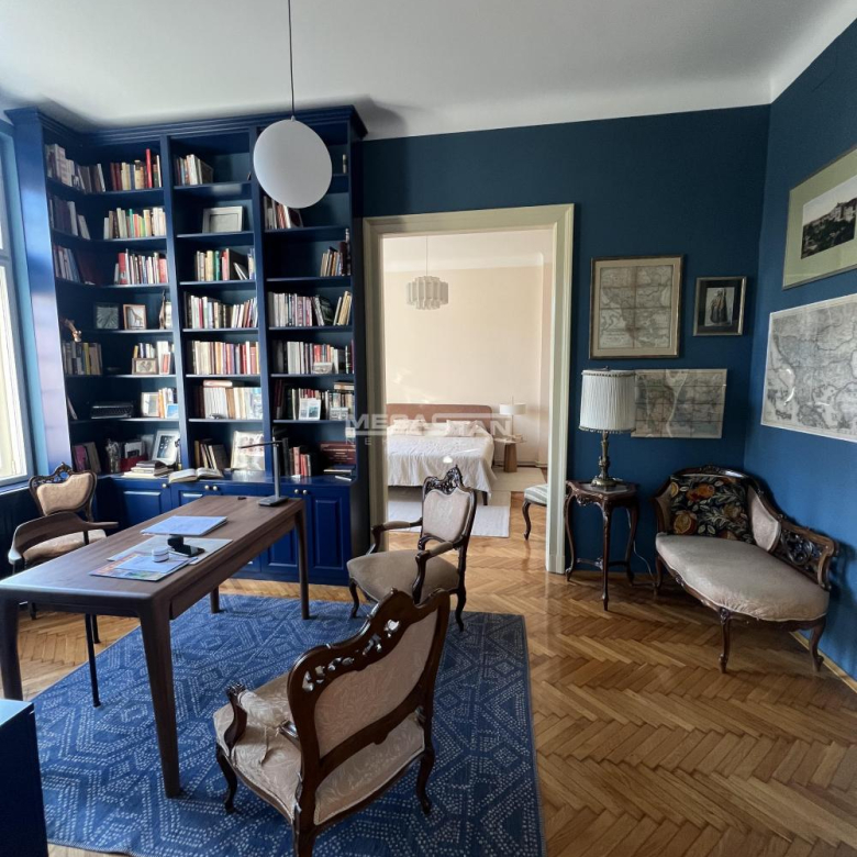 Stan Izdavanje Beograd Skupština 122 m2
