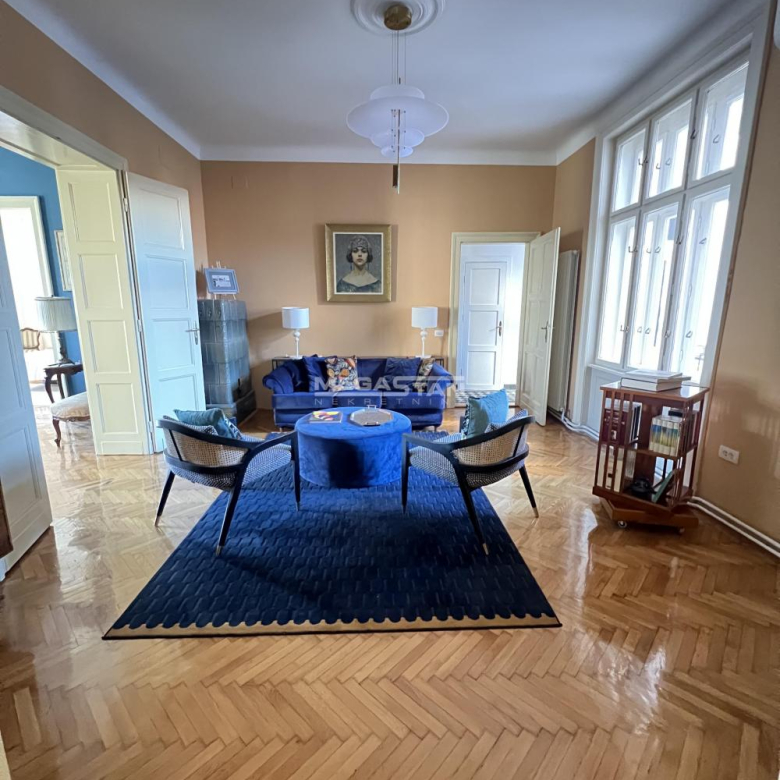 Stan Izdavanje Beograd Skupština 122 m2