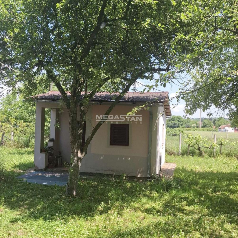 Kuća Prodaja Beograd Draževac 47 m2