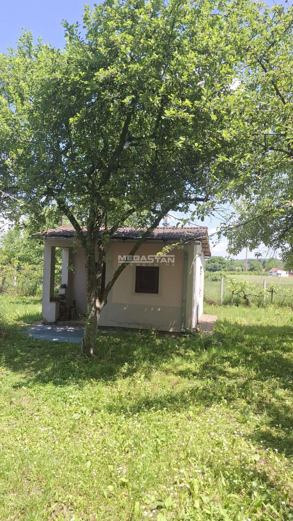 Kuća Prodaja Beograd Kuća Prodaja Beograd Draževac 47 m2