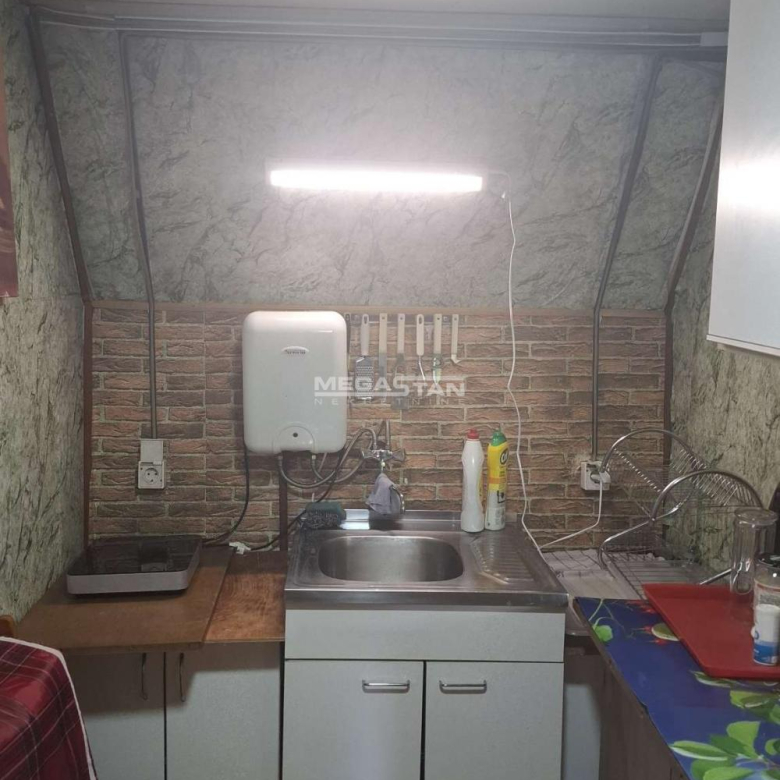Kuća Prodaja Beograd Draževac 47 m2