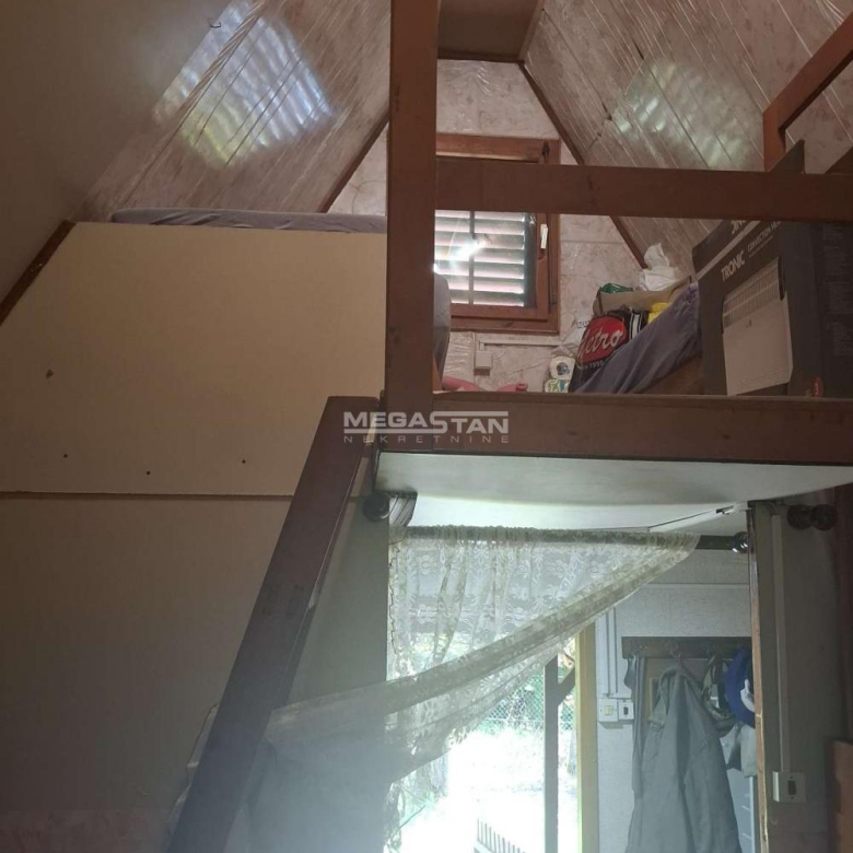 Kuća Prodaja Beograd Draževac 47 m2