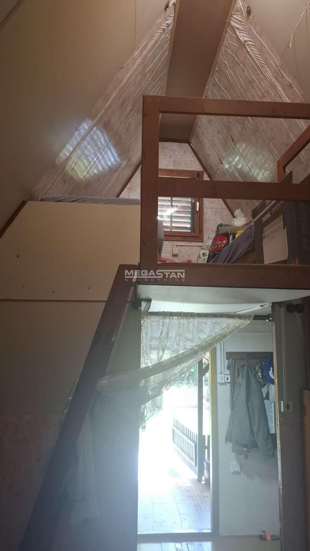 Kuća Prodaja Beograd Kuća Prodaja Beograd Draževac 47 m2