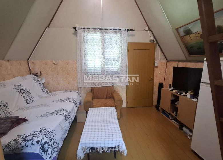 Kuća Prodaja Beograd Draževac 47 m2