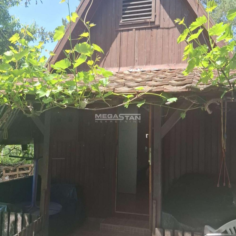 Kuća Prodaja Beograd Draževac 47 m2