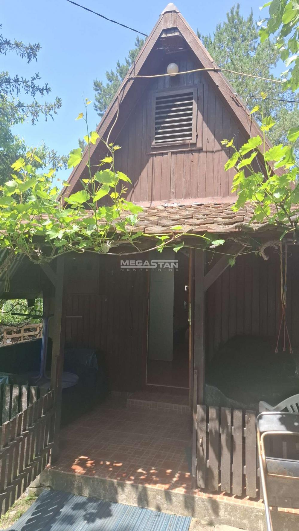 Kuća Prodaja Beograd Draževac 47 m2
