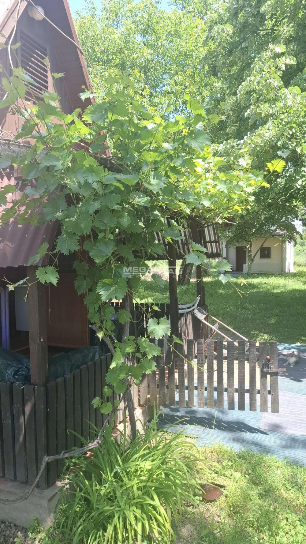 Kuća Prodaja Beograd Kuća Prodaja Beograd Draževac 47 m2