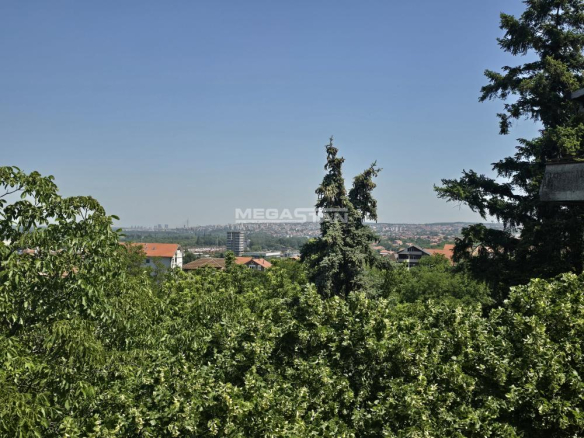 Stan Prodaja Beograd Železnik 33 m2