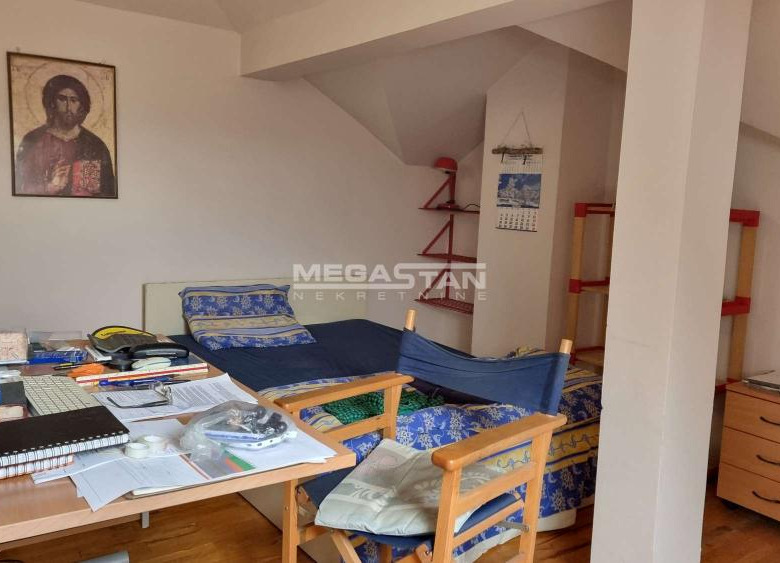 Stan Prodaja Beograd Banovo Brdo 38 m2
