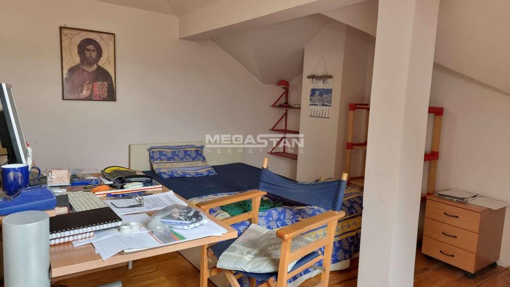 Stan Prodaja Beograd Stan Prodaja Beograd Banovo Brdo 38 m2