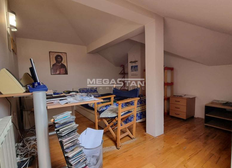 Stan Prodaja Beograd Banovo Brdo 38 m2