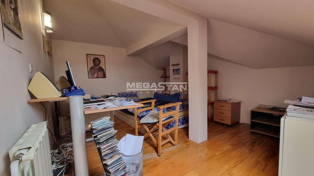 Stan Prodaja Beograd Stan Prodaja Beograd Banovo Brdo 38 m2