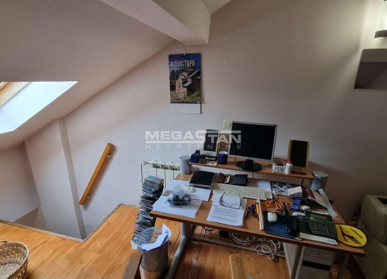 Stan Prodaja Beograd Banovo Brdo 38 m2