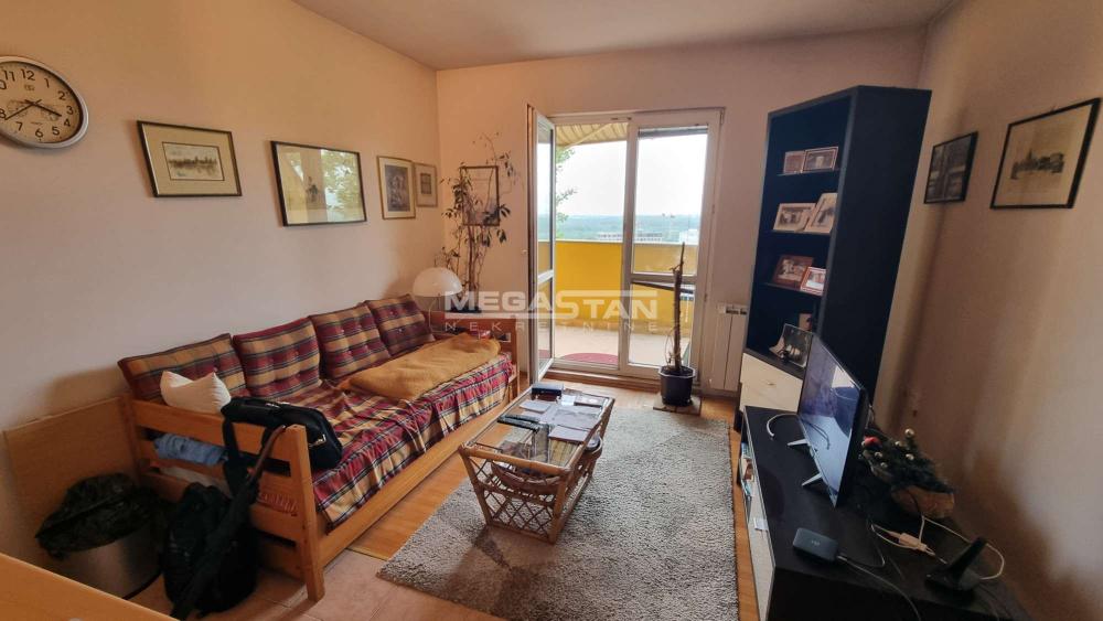 Stan Prodaja Beograd Banovo Brdo 38 m2