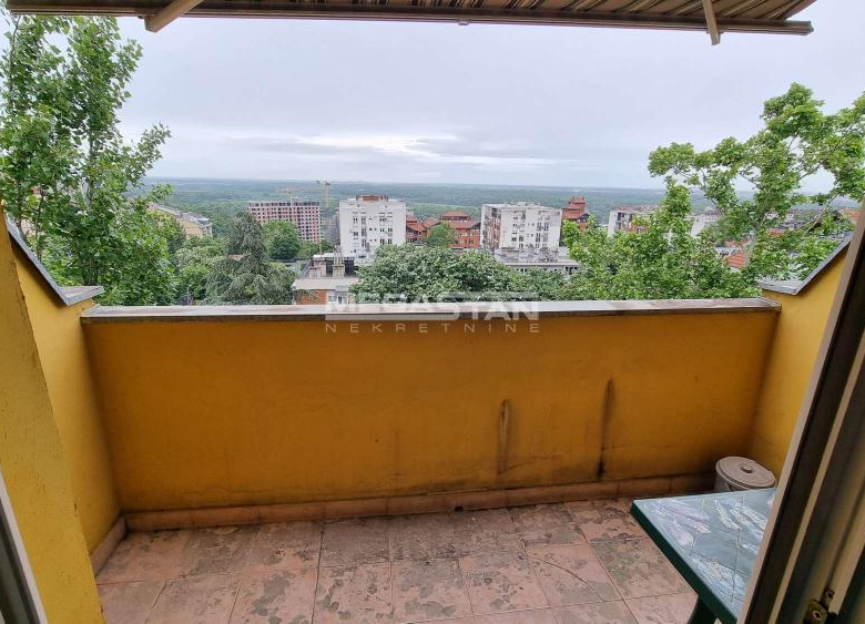 Stan Prodaja Beograd Banovo Brdo 38 m2