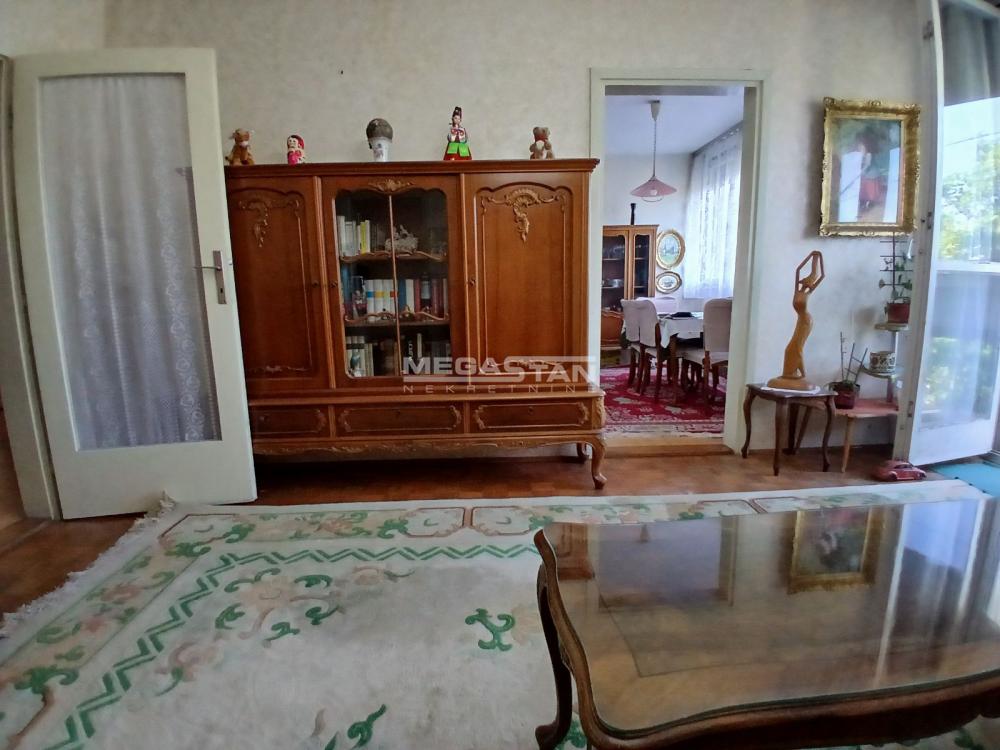 Stan Prodaja Beograd Stan Prodaja Beograd Blok 28 93 m2