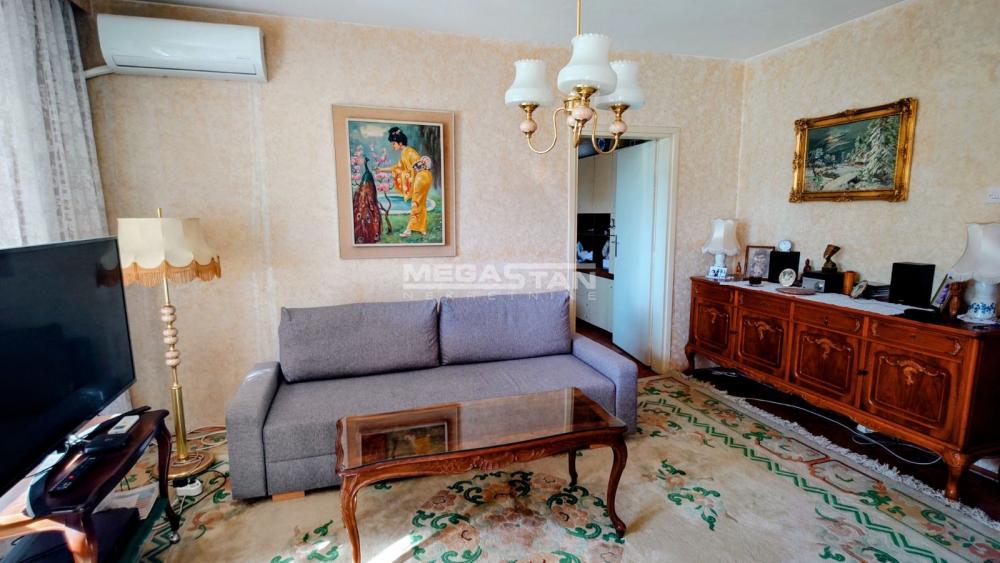Stan Prodaja Beograd Stan Prodaja Beograd Blok 28 93 m2