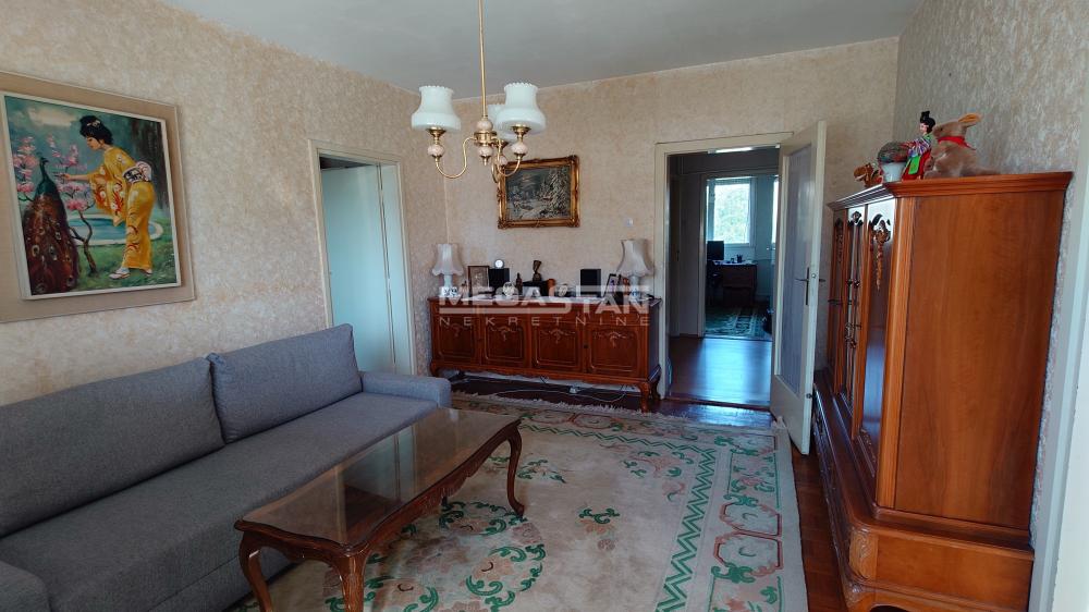 Stan Prodaja Beograd Stan Prodaja Beograd Blok 28 93 m2