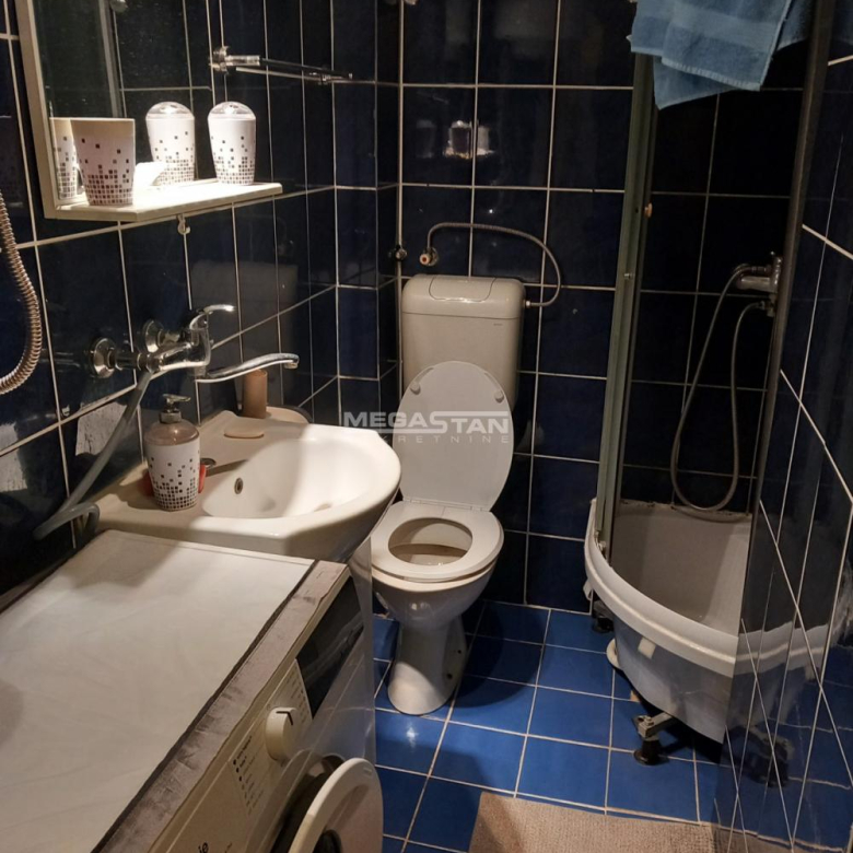 Stan Izdavanje Beograd Hotel Yu 44 m2