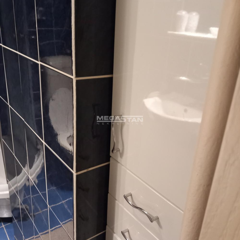 Stan Izdavanje Beograd Hotel Yu 44 m2