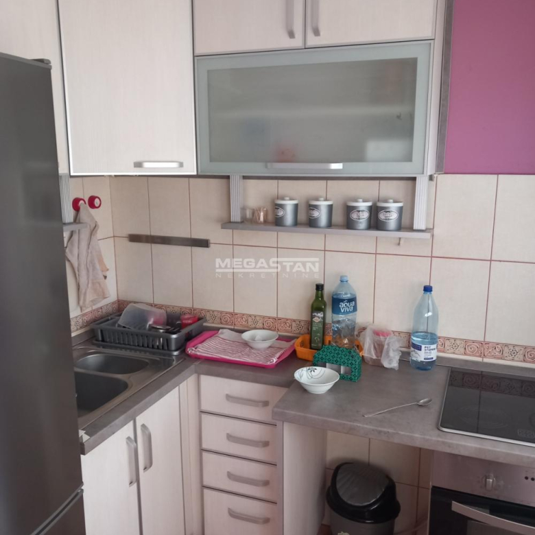 Stan Izdavanje Beograd Hotel Yu 44 m2