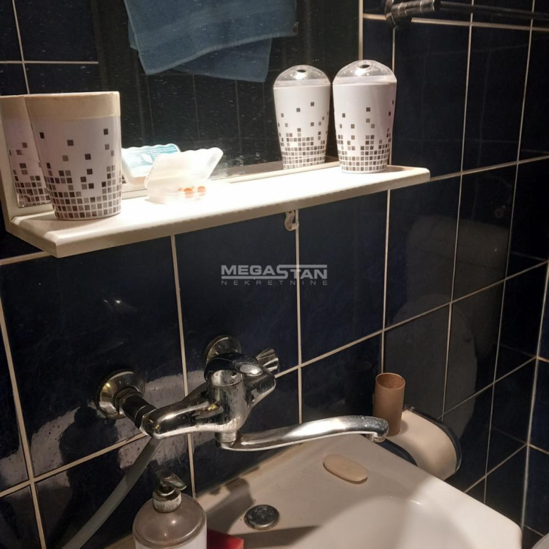 Stan Izdavanje Beograd Hotel Yu 44 m2