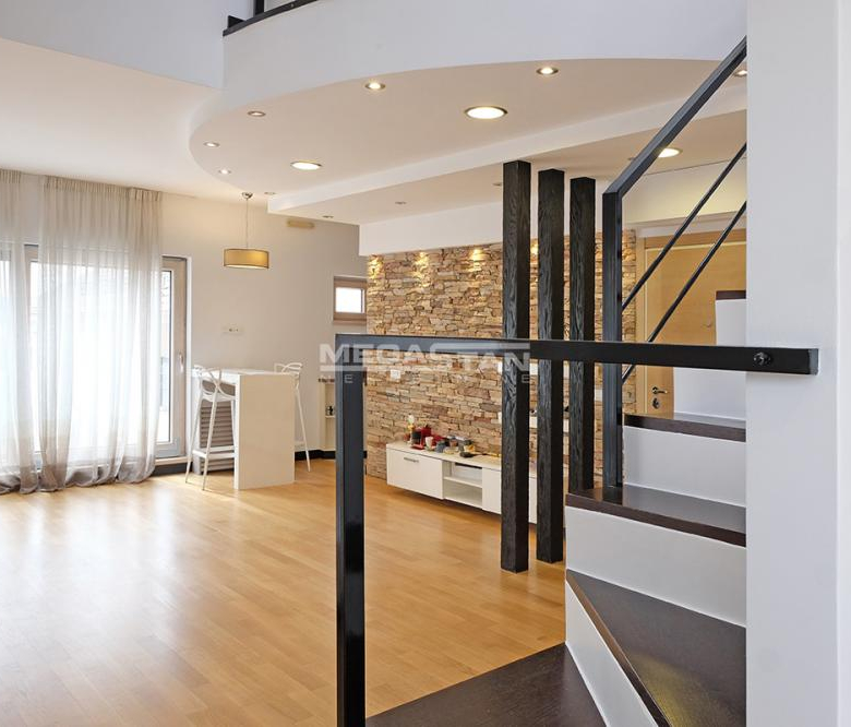 Stan Prodaja Beograd Hram Svetog Save 130 m2