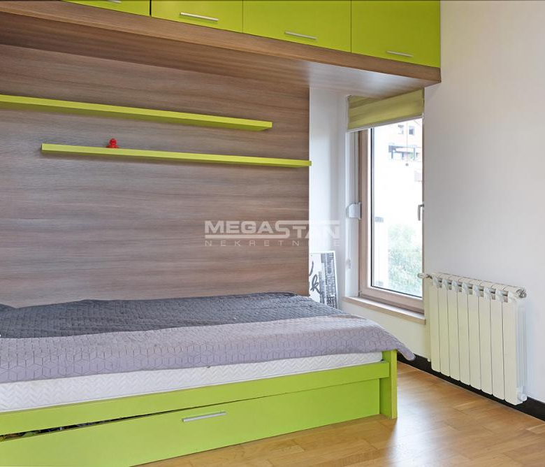 Stan Prodaja Beograd Hram Svetog Save 130 m2
