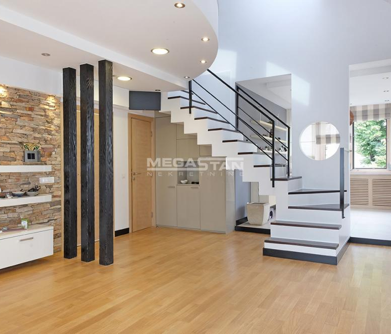 Stan Prodaja Beograd Hram Svetog Save 130 m2