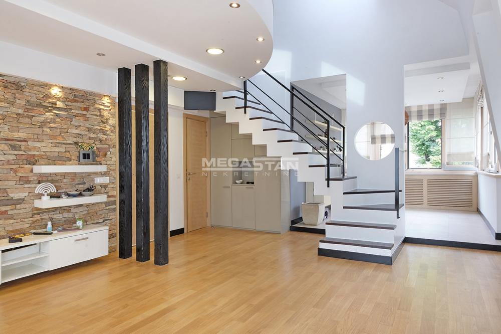 Stan Prodaja Beograd Stan Prodaja Beograd Hram Svetog Save 130 m2