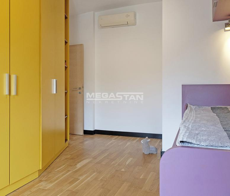 Stan Prodaja Beograd Hram Svetog Save 130 m2