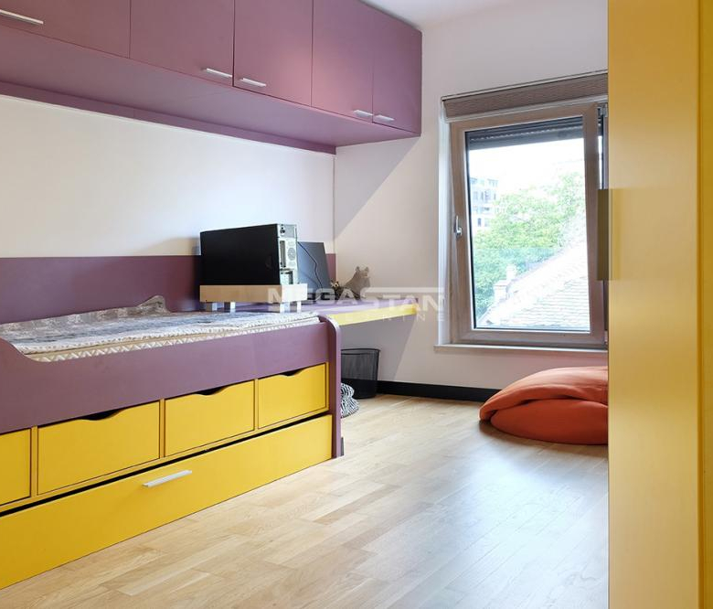 Stan Prodaja Beograd Hram Svetog Save 130 m2