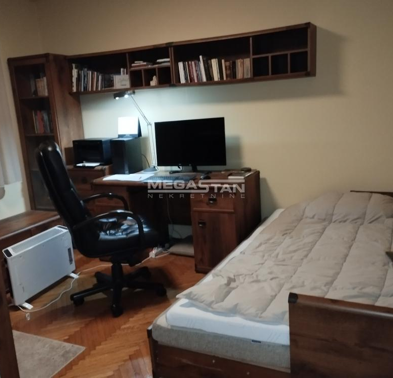 Stan Prodaja Beograd Gradska Bolnica 109 m2