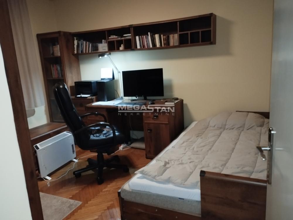 Stan Prodaja Beograd Stan Prodaja Beograd Gradska Bolnica 109 m2