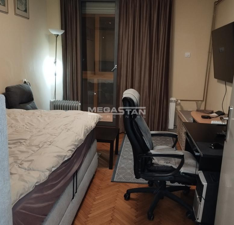 Stan Prodaja Beograd Gradska Bolnica 109 m2