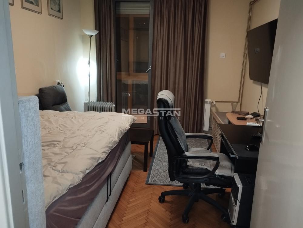 Stan Prodaja Beograd Stan Prodaja Beograd Gradska Bolnica 109 m2