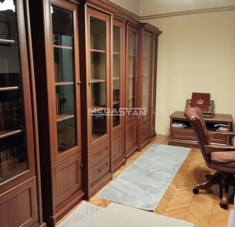 Stan Prodaja Beograd Gradska Bolnica 109 m2