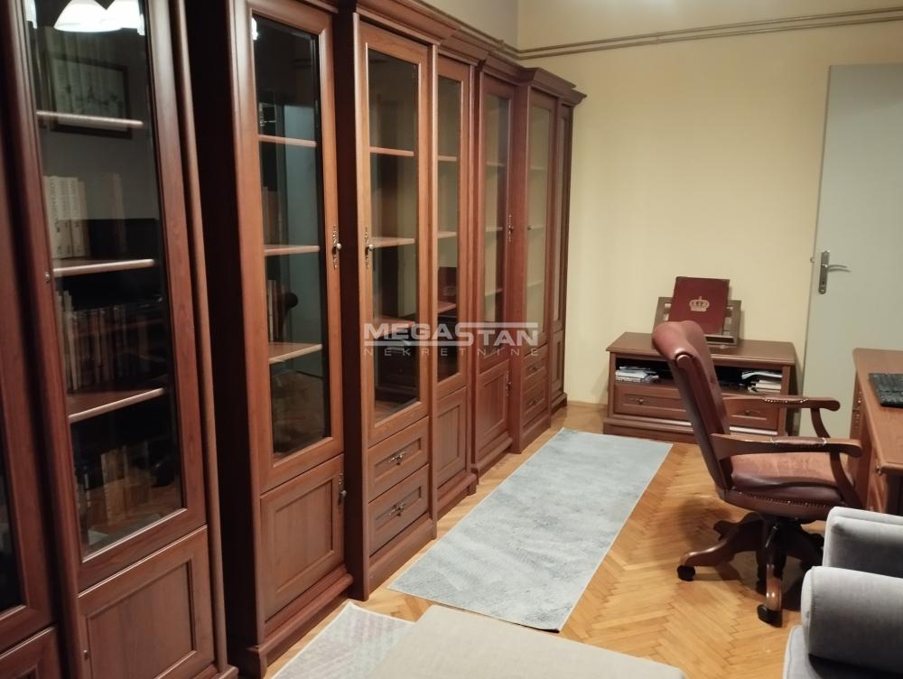 Stan Prodaja Beograd Stan Prodaja Beograd Gradska Bolnica 109 m2