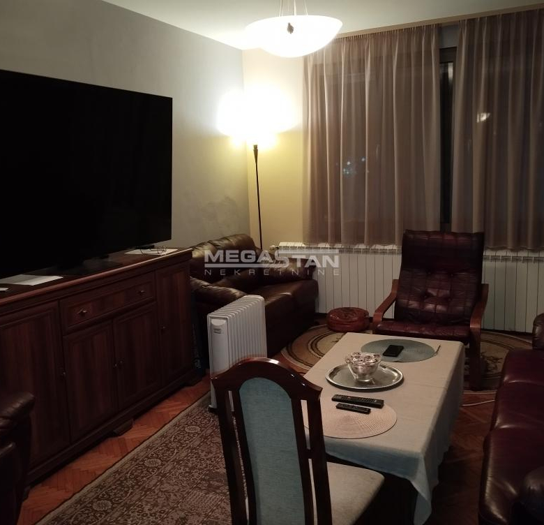 Stan Prodaja Beograd Gradska Bolnica 109 m2