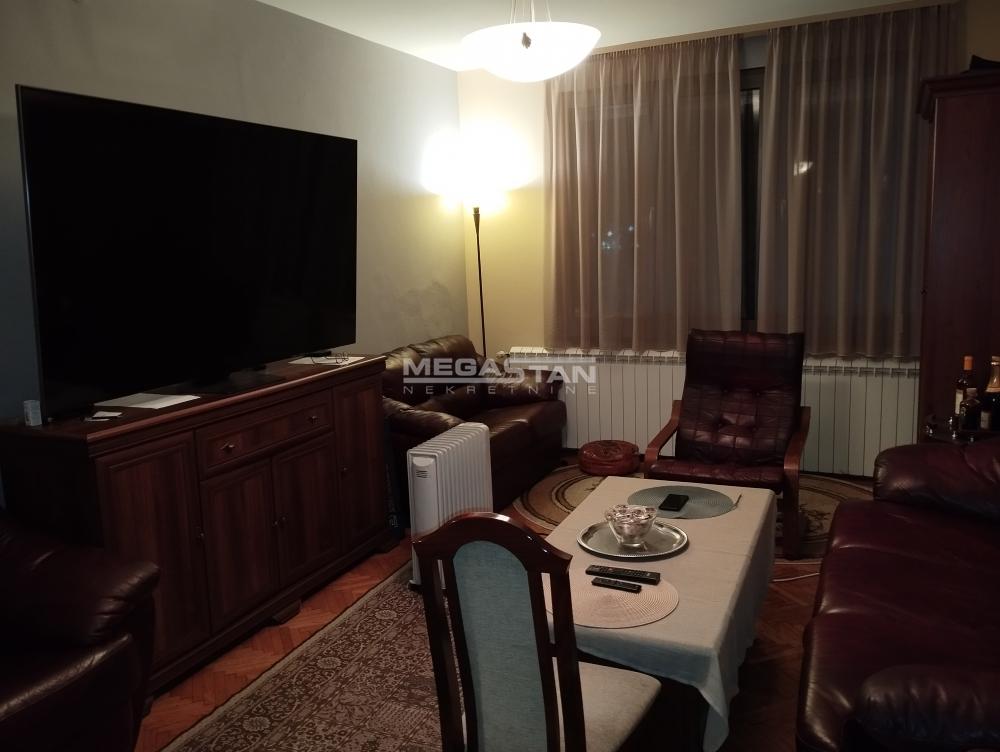 Stan Prodaja Beograd Stan Prodaja Beograd Gradska Bolnica 109 m2