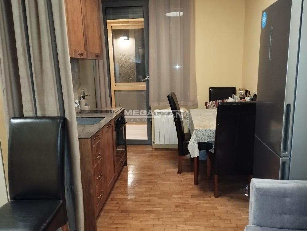 Stan Prodaja Beograd Stan Prodaja Beograd Gradska Bolnica 109 m2