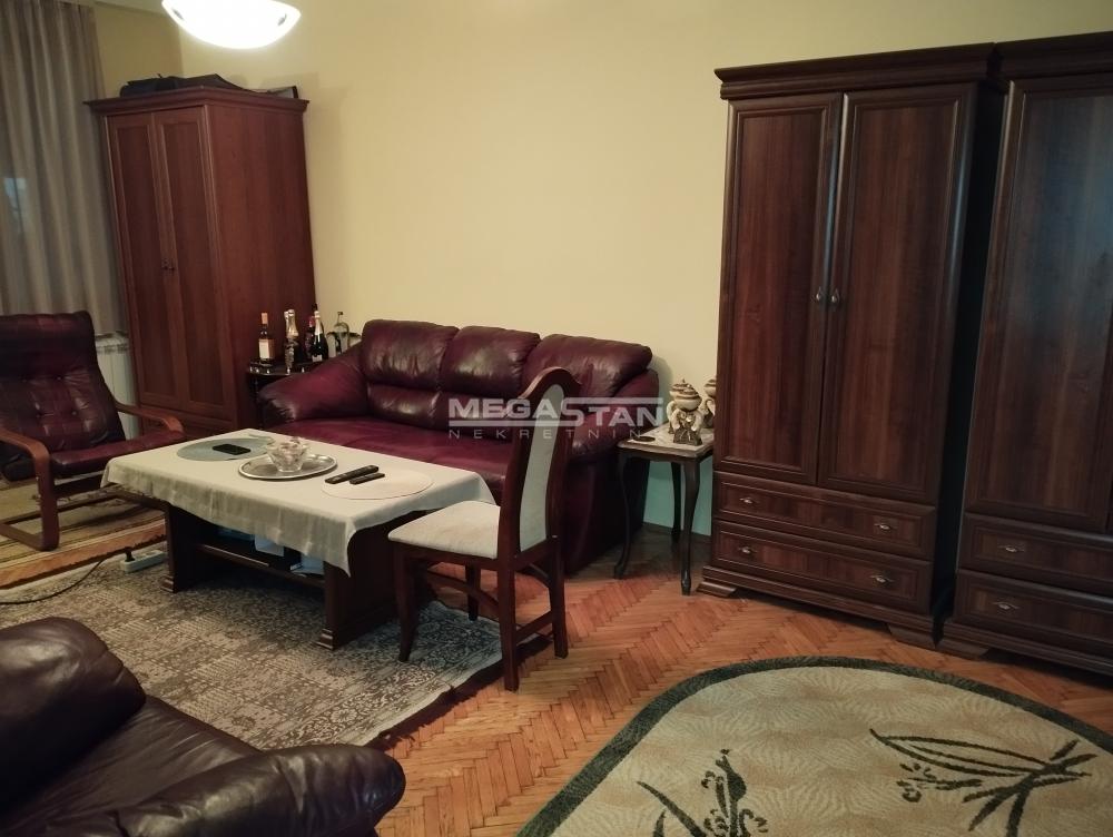 Stan Prodaja Beograd Stan Prodaja Beograd Gradska Bolnica 109 m2