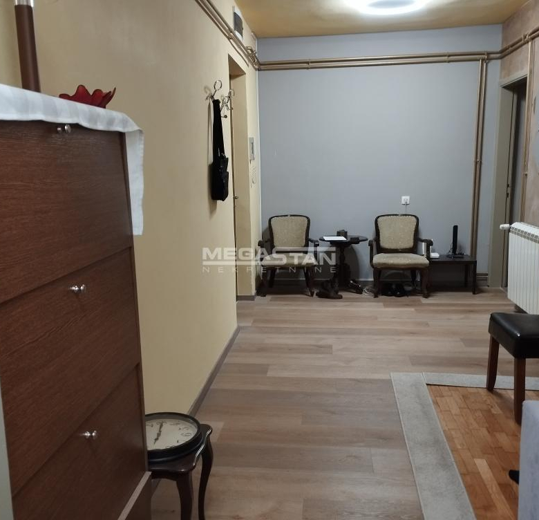 Stan Prodaja Beograd Gradska Bolnica 109 m2